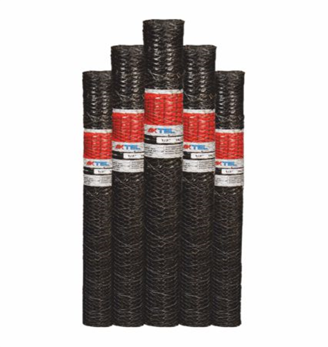 KÜMES TELİ 1/2 GALVANİZ 150 cm 20 MT